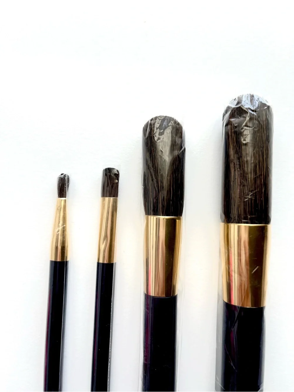 🆕 Estée Lauder Brush Set with Case